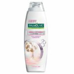 Palmolive Naturals Brilliant Shine Shampoo 180 ml Bottle