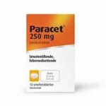 Paracet