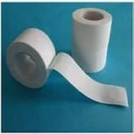 Paragon Zinc Oxide Adhesive Plasters 2.5cmX5m