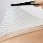 Paraffin Gauze 10cmx10cm 30's