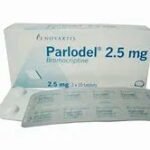 Parlodel