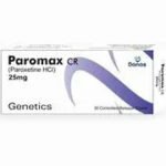 Paromax CR