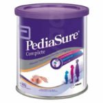 Pediasure Vanilla 400gm