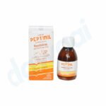 Peptinil Syrup