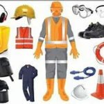 Personal Protective Equipment (PPE) 1 Set Pack
