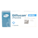 Diflucan