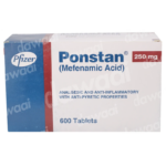 Ponstan