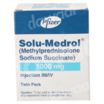 Solu Medrol
