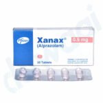 Xanax