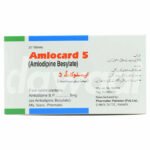 Amlocard 5