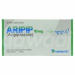 Aripip 10mg