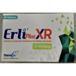 Erli Plus XR