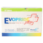 Evopride Plus