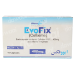 Evofix