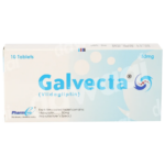 Galvecta 50mg