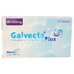 Galvecta Plus