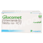 Glucomet