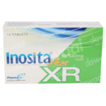 Inosita Plus XR