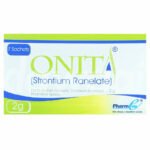 Onita 2g sachets