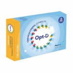OPT-D Soft Gel Capsule 100,000 IU