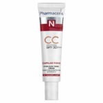 Pharmaceris N Neocapillaries - CC Even Skin Tone Cream 40 ml Pack