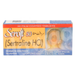 Seroft 50mg