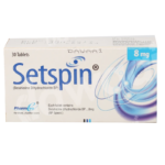 Setspin