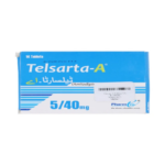 Telsarta A
