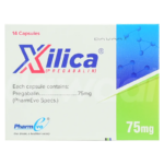 Xilica