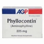 Phyllocontin