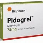 Pidogrel