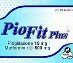 Piofit plus
