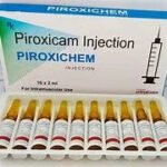 Piroxicam