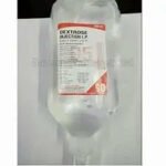 Plabottle Ringolact - D ( Lactated Ringer's and 5 % Dextrose ) Injection 500 ml Bottle