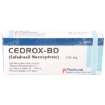 Cedrox-BD