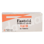 Fastaid