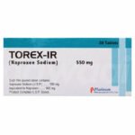 Torex-IR