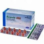 Pm Ecovit Soft Gel