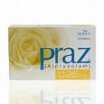 Praz 0.25mg