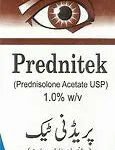 Prednitek