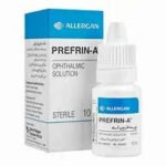 PREFRIN A 10 ML DROP