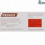 Primox