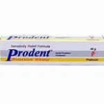 Prodent Toothpaste 40g