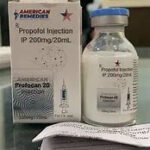 Propofol inf