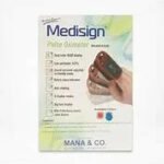 Medisign Pulse Oximeter A310 (1 Set)