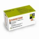 Purinetone