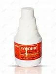 Pyodine Mouth Wash