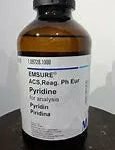 Pyridine