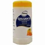 Qalsan - D -Flavors-Mango