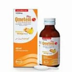 Qmetem 15/90mg 60ml